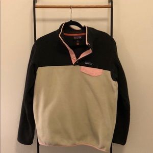 Patagonia Synchilla Fleece